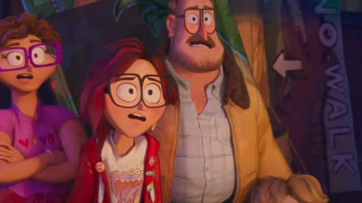مشاهدة فيلم Connected 2020 مترجم