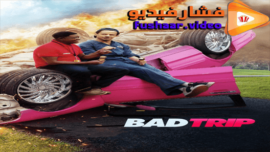 مشاهدة فيلم Bad Trip 2020 مترجم
