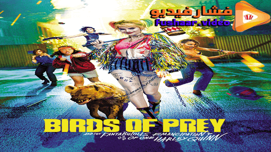 مشاهدة فيلم Birds of Prey 2020 مترجم