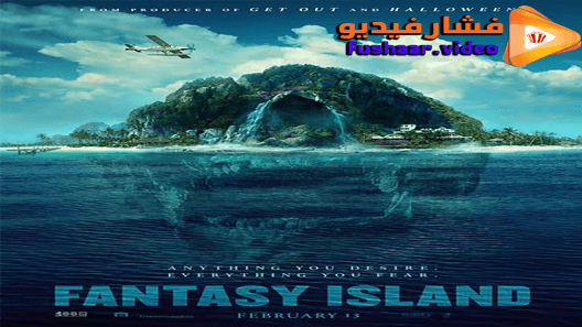 مشاهدة فيلم Fantasy Island 2020 مترجم