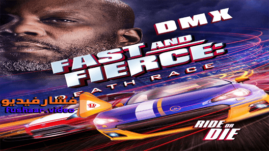 مشاهدة فيلم Fast and Fierce: Death Race 2020 مترجم
