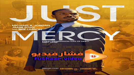 مشاهدة فيلم Just Mercy 2019 مترجم
