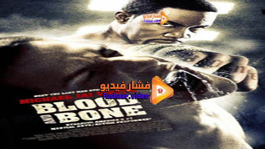مشاهدة فيلم Blood and Bone 2009 مترجم