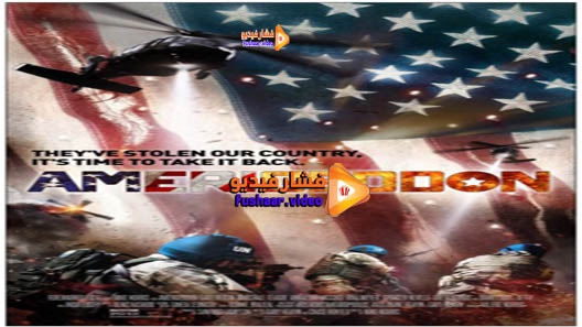 مشاهدة فيلم AmeriGeddon 2016 مترجم