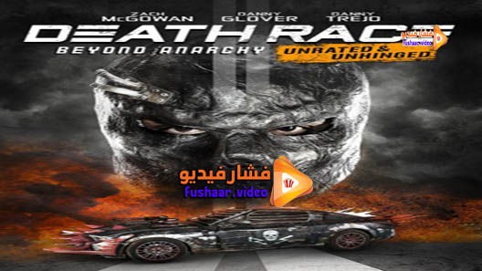 مشاهدة فيلم Death Race 4: Beyond Anarchy 2018 مترجم