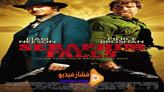 مشاهدة فيلم Seraphim Falls 2006 مترجم