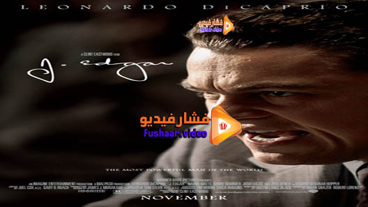 مشاهدة فيلم J. Edgar 2011 مترجم