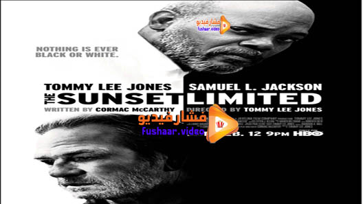 مشاهدة فيلم The Sunset Limited 2011 مترجم