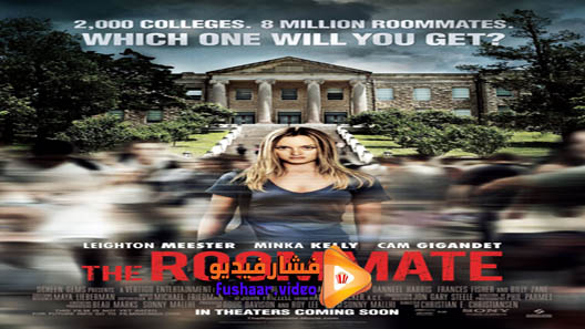 مشاهدة فيلم The Roommate 2011 مترجم