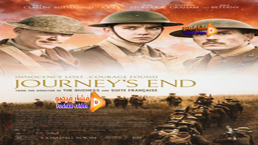 مشاهدة فيلم Journey’s End 2017 مترجم