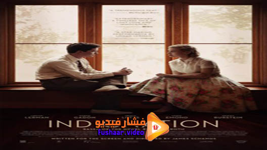 مشاهدة فيلم Indignation 2016 مترجم