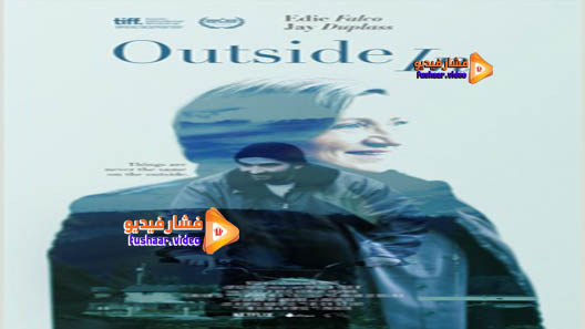 مشاهدة فيلم Outside In 2017 مترجم