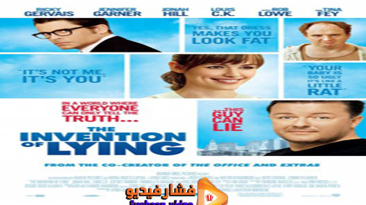 مشاهدة فيلم The Invention of Lying 2009 مترجم