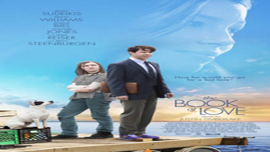 مشاهدة فيلم The Book of Love 2016 مترجم