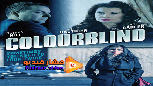 مشاهدة فيلم Colourblind 2019 مترجم
