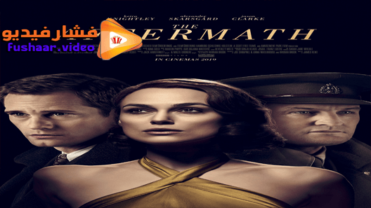 مشاهدة فيلم The Aftermath 2019 مترجم