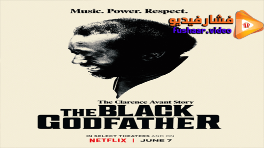 مشاهدة فيلم The Black Godfather 2019 مترجم