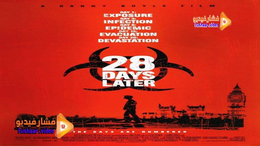 مشاهدة فيلم 28 Days Later 2002 مترجم
