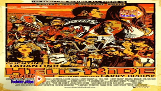 مشاهدة فيلم Hell Ride 2008 مترجم