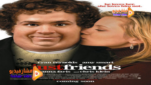 مشاهدة فيلم Just Friends 2005 مترجم