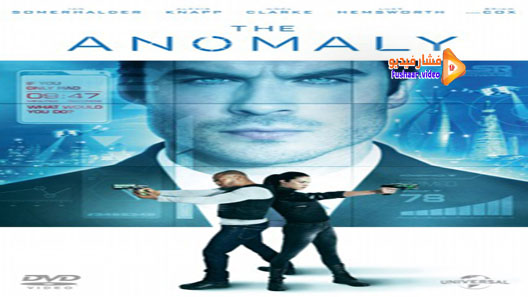 مشاهدة فيلم The Anomaly 2014 مترجم