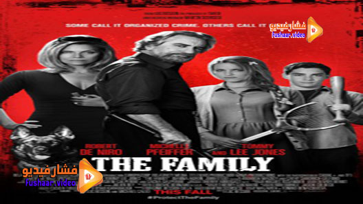مشاهدة فيلم The Family 2013 مترجم