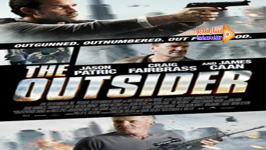 مشاهدة فيلم The Outsider 2014 مترجم