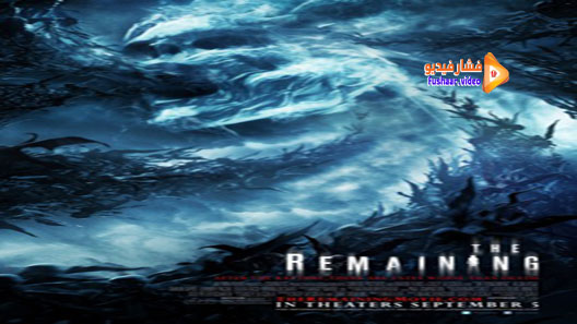 مشاهدة فيلم The Remaining 2014 مترجم