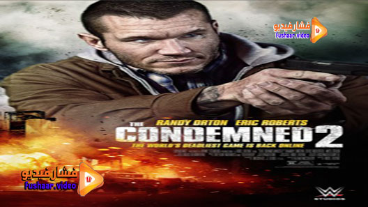 مشاهدة فيلم The Condemned 2 2015 مترجم