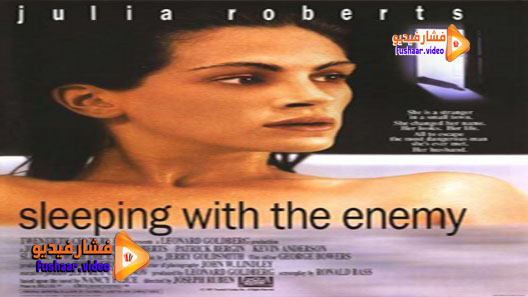 مشاهدة فيلم Sleeping with the Enemy 1991 مترجم
