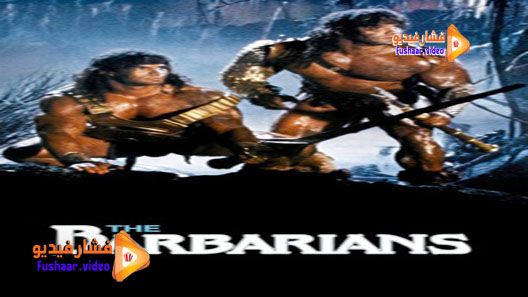 مشاهدة فيلم The Barbarians 1987 مترجم