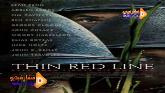 مشاهدة فيلم The Thin Red Line 1998 مترجم