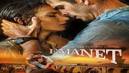 مشاهدة مسلسل الامانة الحلقة 1 مترجم