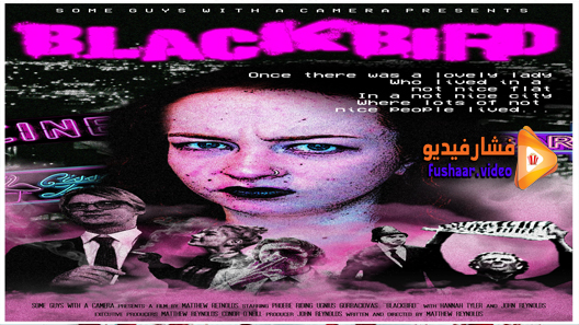 مشاهدة فيلم Blackbird 2020 مترجم