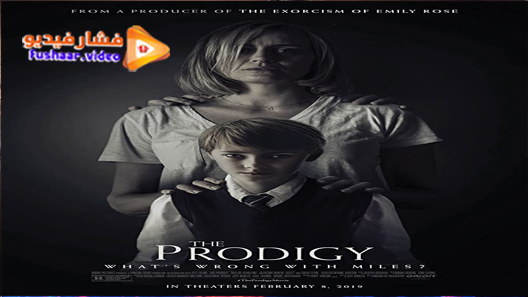 مشاهدة فيلم The Prodigy 2019 مترجم