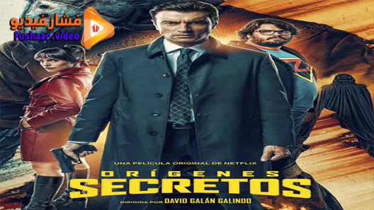 مشاهدة فيلم Unknown Origins 2020 مترجم