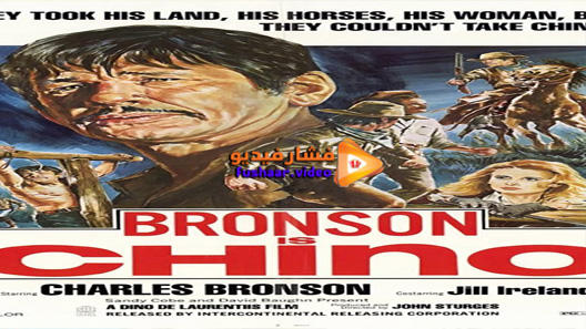 مشاهدة فيلم Chino 1973 مترجم