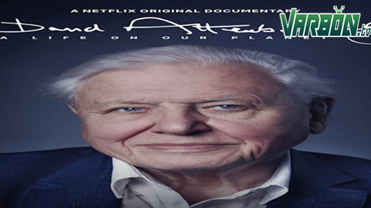 مشاهدة فيلم David Attenborough: A Life on Our Planet 2020 مترجم