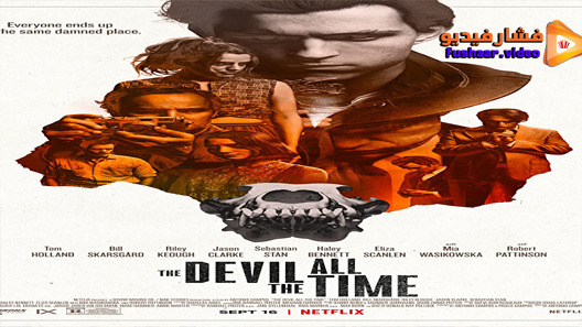 مشاهدة فيلم Time 2020 مترجم