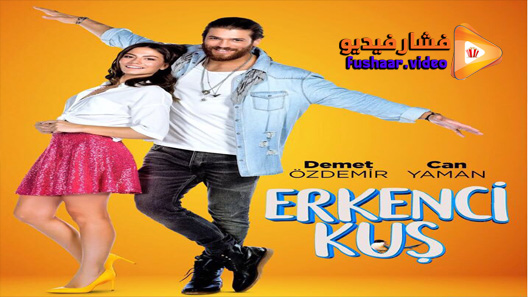 مشاهدة مسلسل طائر الصباح الحلقة 42 مترجم