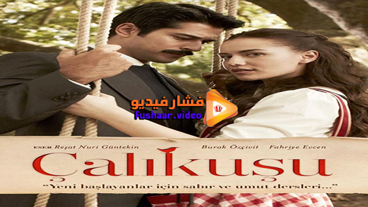 مشاهدة مسلسل طائر النمنمة الحلقة 27 مترجم