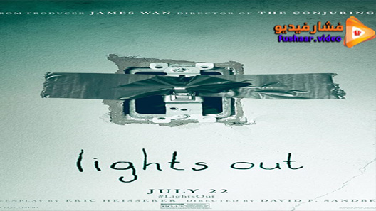 مشاهدة فيلم Lights Out 2016 مترجم
