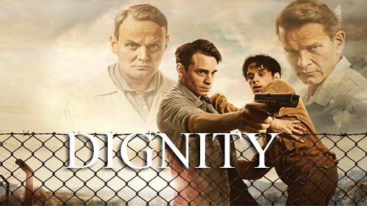 مشاهدة مسلسل Dignity الموسم 1 الحلقة 5 مترجم