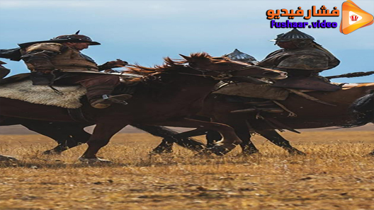 مشاهدة فيلم First Horse Warriors 2019 مترجم