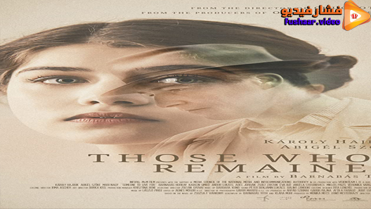 مشاهدة فيلم Those Who Remained 2019 مترجم