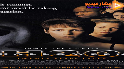مشاهدة فيلم Halloween H20: 20 Years Later 1998 مترجم
