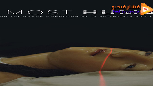 مشاهدة فيلم Almost Human 2020 مترجم