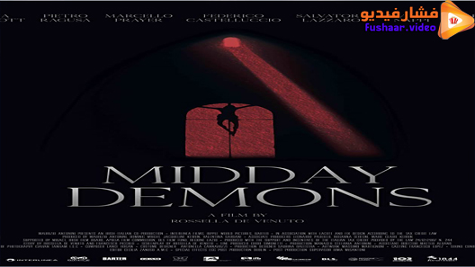مشاهدة فيلم Midday Demons 2018 مترجم