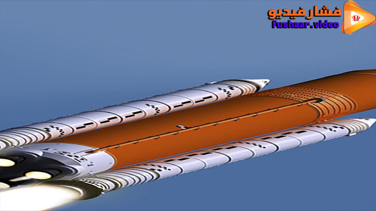 مشاهدة فيلم Rise of the Rockets 2019 مترجم
