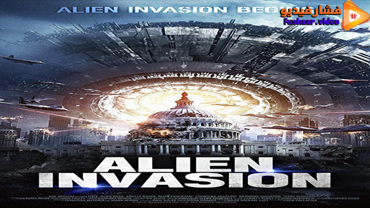 مشاهدة فيلم Alien Invasion 2018 مترجم